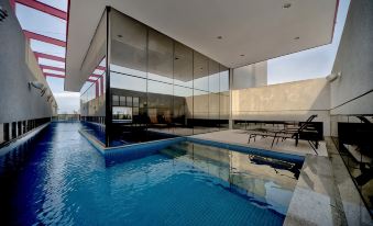 Radisson Hotel Belém