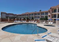 Grand Canyon Plaza Hotel - Pool