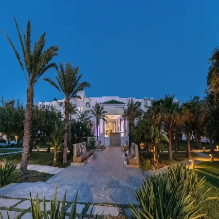 Radisson Blu Resort & Thalasso, Hammamet