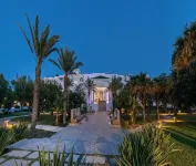 Radisson Blu Resort & Thalasso, Hammamet - spa