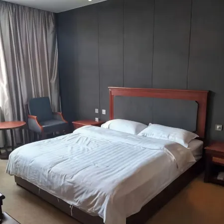 Holiday Inn Shilin Mingsheng