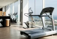Leonardo Royal Hotel Barcelona Forum - Gym