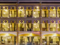 Le Hua Hotel Hotels in der Nähe von Einkaufszentrum Robinson Ocean Phuket
