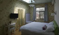 Changchun Yuanhe Fashion Hotel - Evcil Hayvan Kabul Edilen Alan