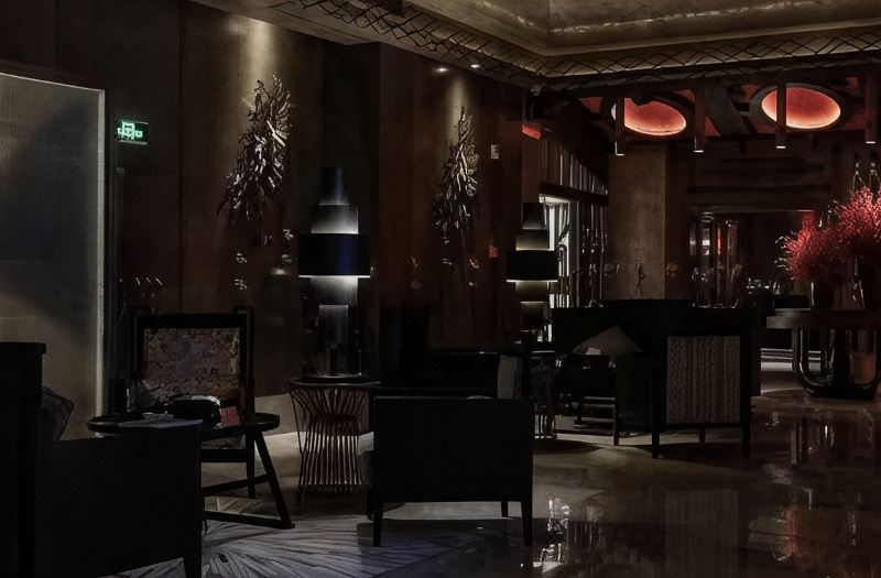 Hangzhou Xingdu Hotel photo 2