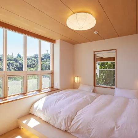 Private Resort Nao