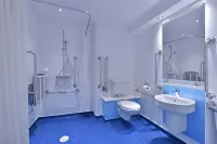 Travelodge Warrington Gemini