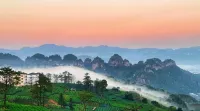 Xinchang Shanxing · Pusu (Xiayanbei) - Pools