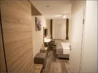 Uno Hotel am Spieker Wolfsburg Fallersleben - С парковкой