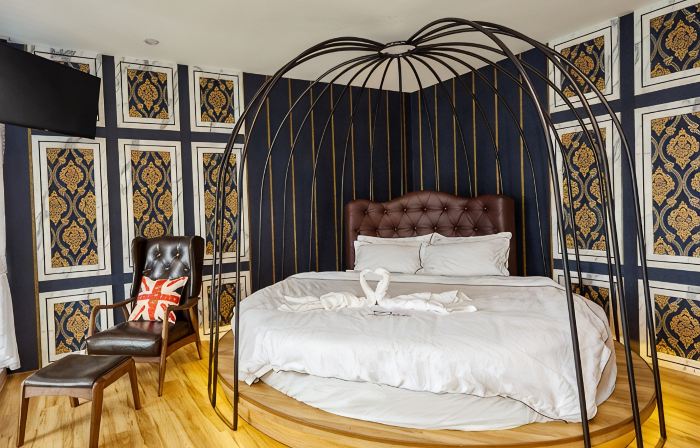 Dream Luxury Hotel