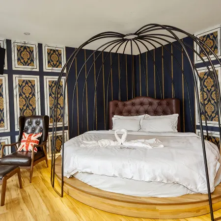 Dream Luxury Hotel