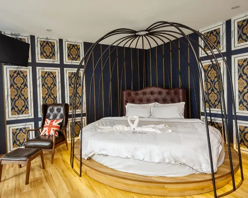Dream Luxury Hotel Hotels in Muar