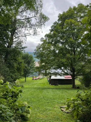 Historic Depot Area Farmhouse - Boutique