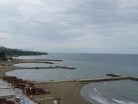 Sofia Beach Residence - Beach