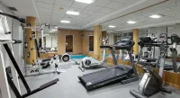 Hotel Carlos I - salle de sport