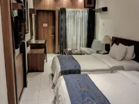 Atsari Hotel Parapat Hotels in Parapat