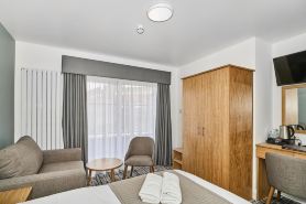Best Western Greater London Hotel