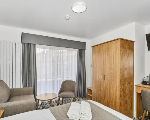 Best Western Greater London Hotel Hotels in Redbridge