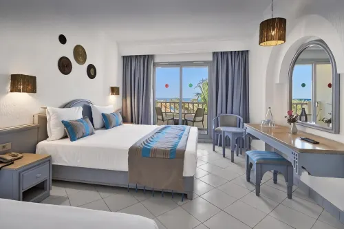 Medina les Quatre Saisons Aqua Park Resort & Thalasso Djerba