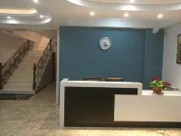 Baicheng hongxing hotel