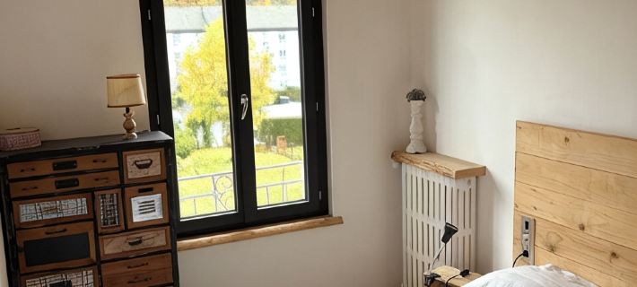 Accommodation. 3 Bedrooms. 2 Bathrooms. Sleeps 6/7. Private Garage. Hotels in Mont-Dore