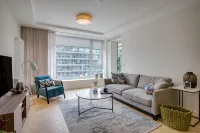 The Benson by Dublin At Home - 新規開業