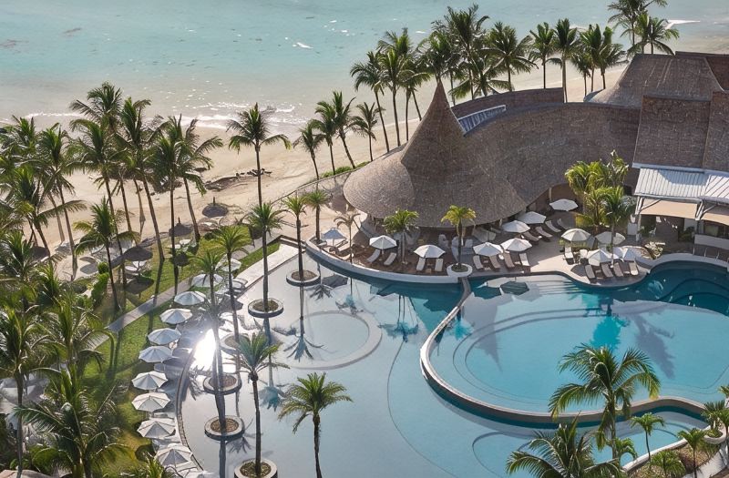 LUX* Belle Mare, Mauritius photo 5
