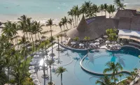 LUX* Belle Mare, Mauritius - Ocean View
