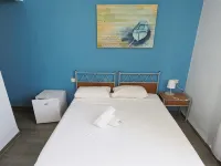 太巴列旅舍 提比里亞酒店