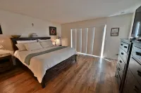 Hershey Ranch Retreat: Spacious, luxurious, fun w/ fire pit, arcade, game room. - Boutique