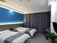 Dehui Yilong Hotel Hotele w: Dehui