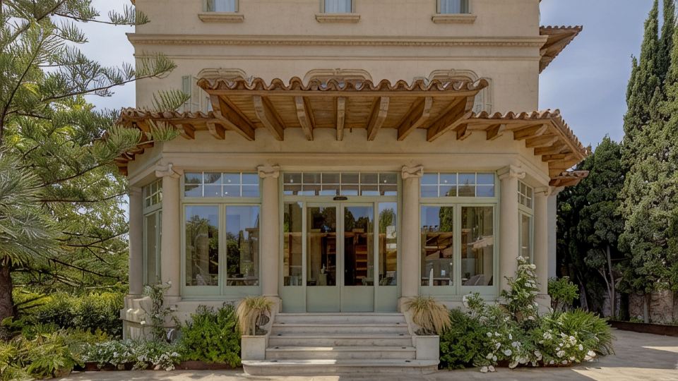 Hotel Boutique Mirlo Barcelona