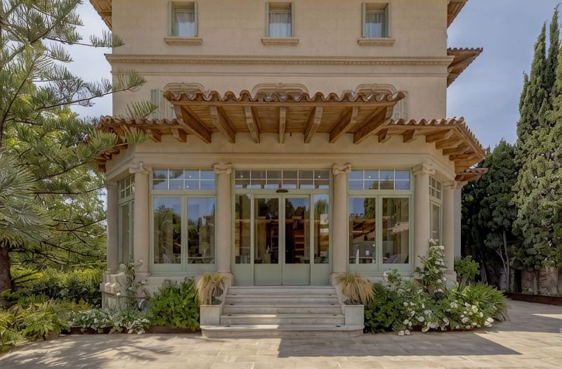 Hotels in Barcelona