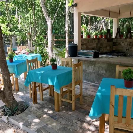 Cachito de Cielo Luxury Jungle Lodge