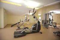 Mercure Chisinau Center Jazz Hotel