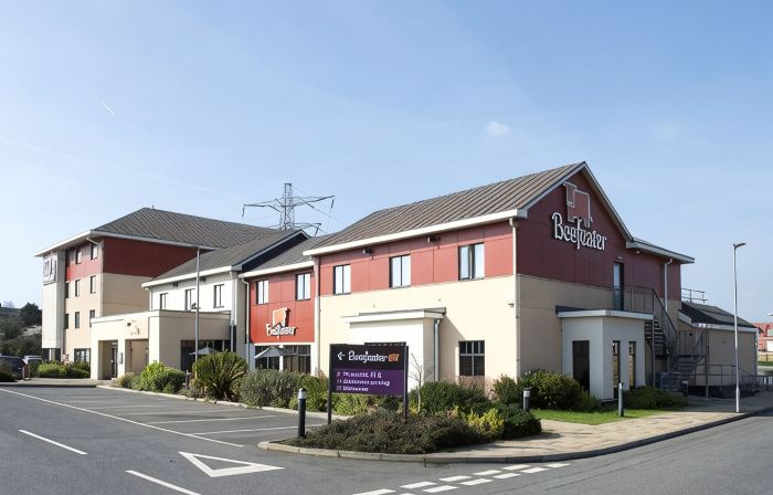 Premier Inn Dartford