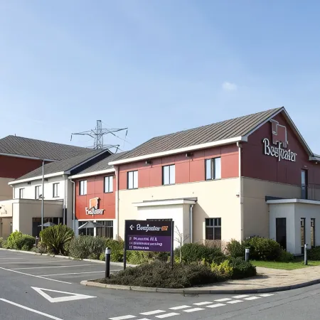 Premier Inn Dartford