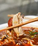 Crowne Plaza HUANGSHAN YUCHENG by IHG - breakfast