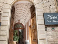 Hotel Leon Bianco Hotel a Adria