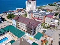 Anapa-Patio Hotel