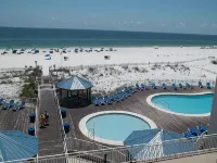 one of the most beautiful condos in sugarbeach  totally remodeled and updated gr