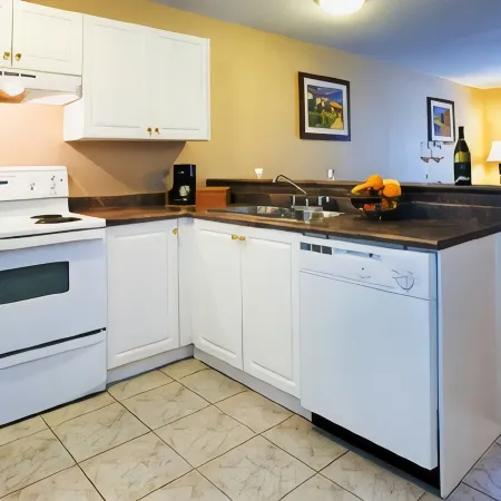 Best Western Plus Sunrise Inn