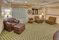 Best Western Plus Omaha Airport Inn