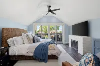 Luxury 2-bedroom house with Water views, Chesapeake City