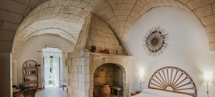 Agriturismo Masseria del Bosco Hotel a Melendugno