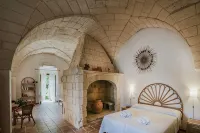 Agriturismo Masseria del Bosco Makyva