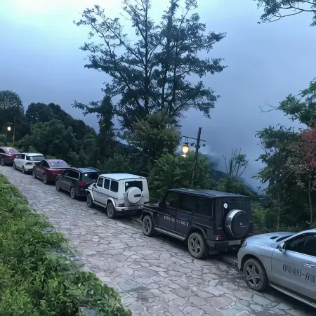 Oness Resort Yuanyang Terrace