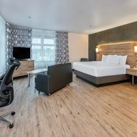 Quality Suites