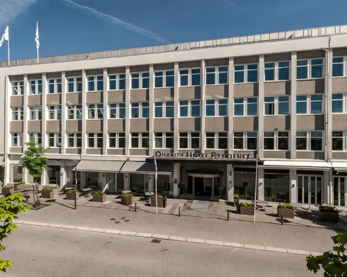 Quality Hotel Residence Hotels in Sandnes