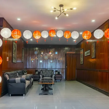 Hotel Kalbar